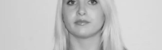 Preminula Gordana Vila!