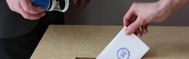 Sotsid oleksid nõus toetama erakorralisi riigikogu valimisi