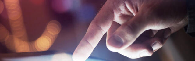 Kolm väga hea hinnaga Lenovo tahvelarvutit