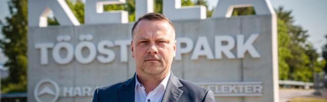 SUUR LUGU | Harju KEKi juht Janek Lehtmets: kaupmeeste jaoks polnud Keilasse laienemine algul iseenesestmõistetav