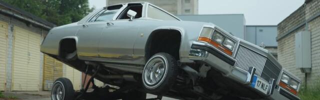 Arvustus. Ma kartsin, et Go3 uus autosaade “Autohullud” on halb, aga …