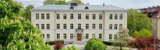 Andmekaitse inspektsioon leidis KOV-ide dokumendiregistritest andmeid, mis ei tohiks avalikud olla