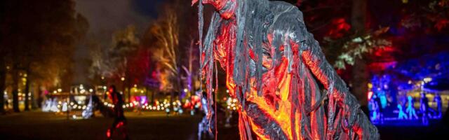 KÜSITLUS | Kas halloween’i tähistamine häirib sind?