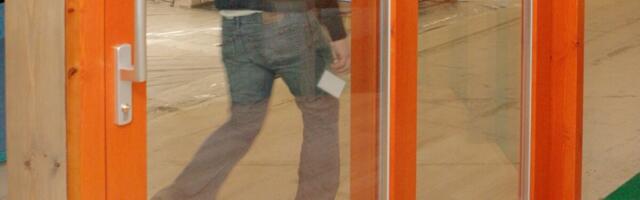 Eesti aknatootja Viking Window ostis Inglismaal firma