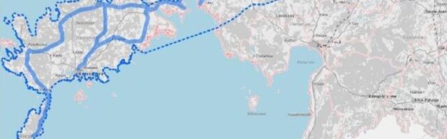 MKM: maakaabliga oleks Eesti-Läti neljas elektriühendus mitu korda kallim