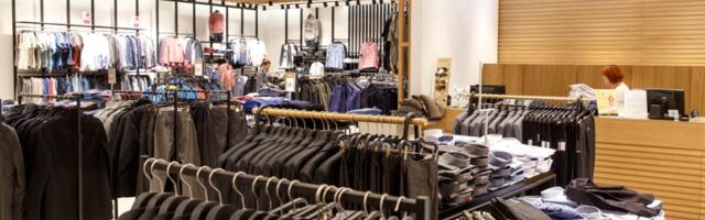 Swedbank kergitas Apranga hinnasihti