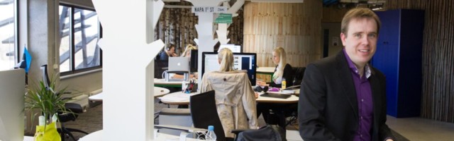 Mis firma saab Eestis kuuendaks ükssarvikuks? Ragnar Sass teeb pakkumise