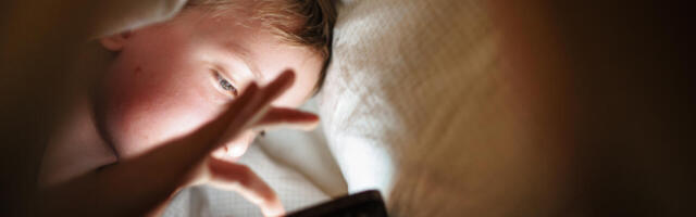 Psühhiaater hoiatab: tänastel lastel puudub üha enam enesekontroll ja empaatia