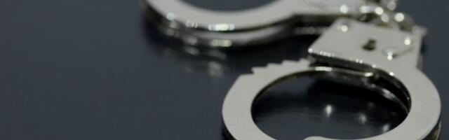 ''Pao'' na granici: U kolima napravio bunker