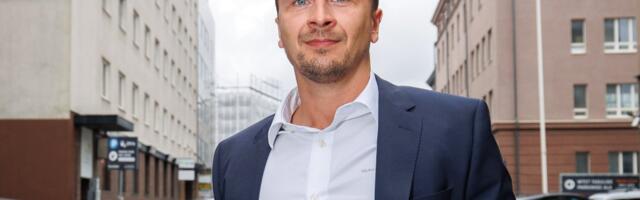 Vootele Päi: Trump ei mõista, et tema Euroopat õõnestav plaan mängib trumbid kätte mitte USA-le, vaid hiinlastele ja venelastele