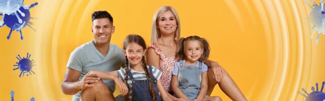 12 toiduainet, mis aitavad tugevdada immuunsüsteemi ja toetada organismi loomulikku vastupanuvõimet