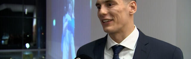 Tribuntsov tähelepanu ei naudi: põgenesin suhteliselt ruttu maale