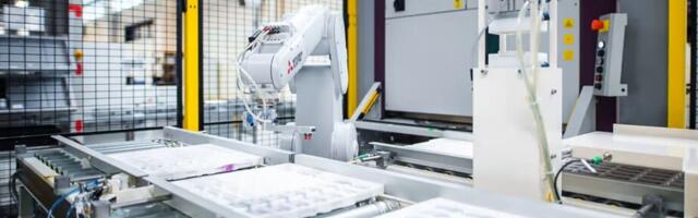 Miks usaldas miljardikäibega HANZA oma IT-osakonna teenuspartnerile?