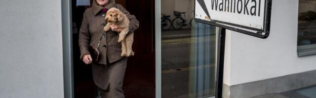 Šveitsis toimub referendum rahvaarvule 10 miljoni piirangu panemise üle