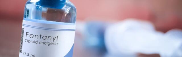 Uuring: opioidisõltuvuse raviga saaks päästa rohkem inimesi surmast