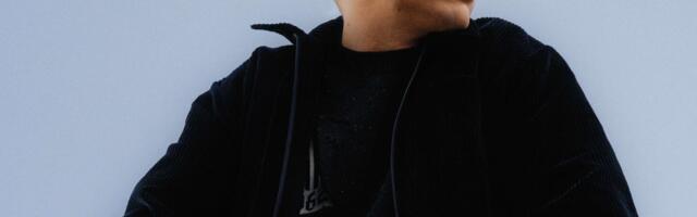 nublu üllatas uue loo ning seni tundmatu rühmitusega