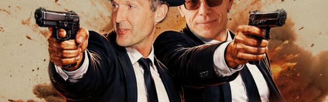 „Mul on ilus väike Glock.“ Martin Helme kannab riigikogus relva, kuigi see on keelatud