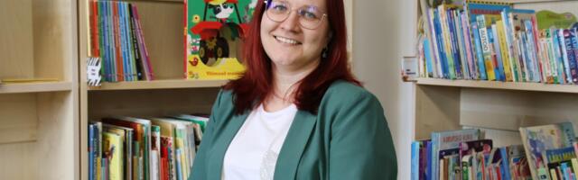 Otepää uue lasteaia arenduskoordinaator on Maarja Raud