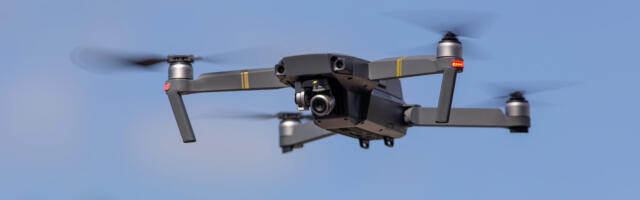 Kapo soovitab droonidest teada anda, aga millistest droonidest teatada ja millistest mitte?