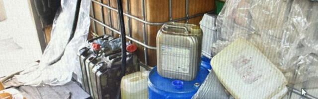 Cene nafte skaču zbog ratnih udara u Iranu – šta to znači za gorivo?