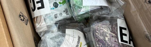 Purple Carrot Review: The 100% Vegan Meal Kit Service, Now With More Protein