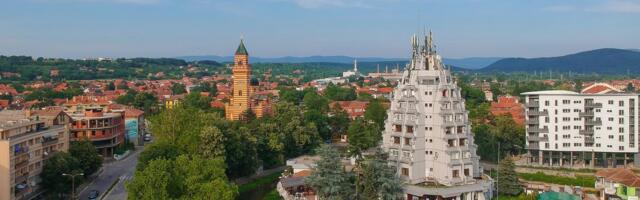 NSZ: U Paraćinu 21. aprila Sajam zapošljavanja i obrazovanja