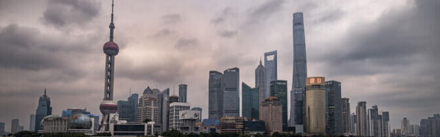 WSJ: Aasia tööstushiiglased püüavad energiakriisi survele vastu pidada