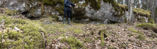 Suur galerii: 12 aastat hiljem Arvo Tarmula jälgedes Pullapääl ja Paralepas