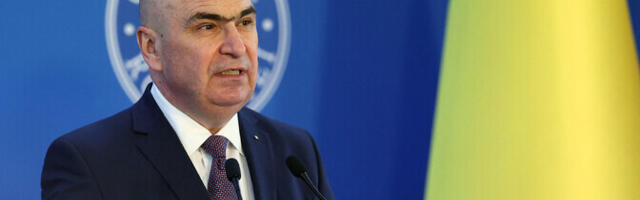 Rumeenia peaministrit ootab ees umbusaldushääletus