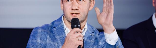 Mõjukad finantsjuhid: kasum ei sünni kärpimisest