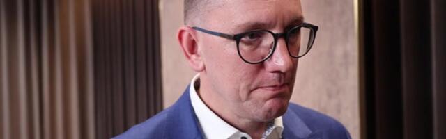 VIDEO | Michal Karise väljaütlemistest: ainus viis diktaatori laua taha saamiseks on tema survestamine