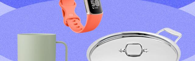 Best Last-Minute Mother’s Day Deals on Mom-Approved Gifts  (2026)