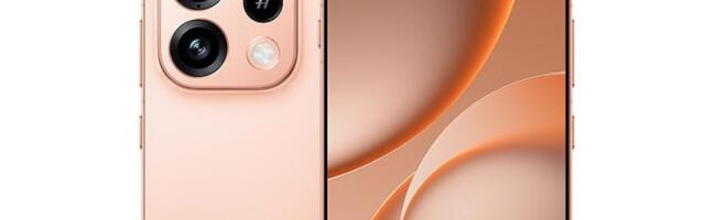 Oppo Find X9s price in India leaks again and it's higher this time