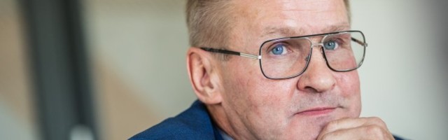 OTSESAADE | Vilja Kiisler küsib, Jaak Aab vastab: kuidas Mailis Repsi kingad ja mantel teile passivad?