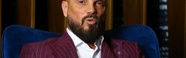 "Kada mi je teško, njemu pišem": Boban Rajović o tajnim prepiskama sa ovim čovekom - Prija mi, on me razume