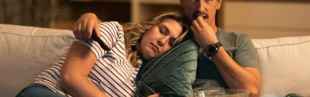 9 iseloomujoont, mis on sageli omased inimestele, kes jäävad filme vaadates magama