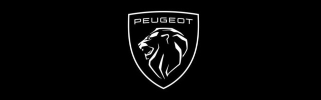 Peugeot võttis kasutusele uue logo