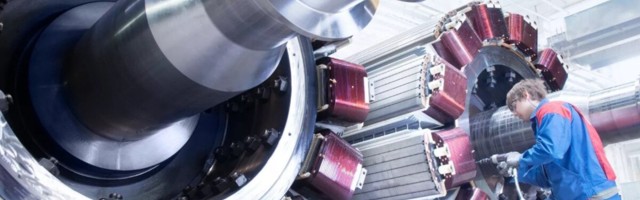 Tänasest jõustus uus EL-i ökodisaini määrus: mootoritele ja sagedusmuunduritele kehtivad nüüd uued kasutegurinõuded