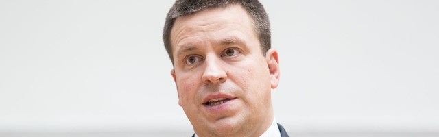 Kas Jüri Ratas lahkub Keskerakonna juhi kohalt?