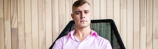 OLEN SINU JACKPOT, OJAA! „Rannamaja“ Kristo palus kallima kätt