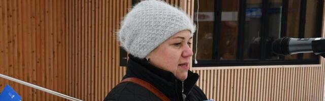 Riina Tamm: Tööd on olnud palju, aga oleme hakkama saanud!