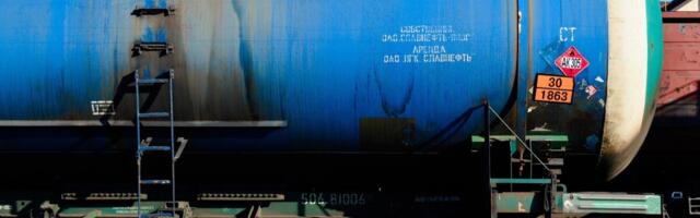 Juuli kaubavahetust suurendas oluliselt reeksport