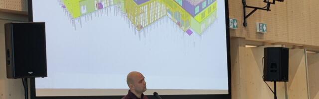 Eesti Inseneride Liit alustas oma inseneeriat tutvustava ürituste sarjaga