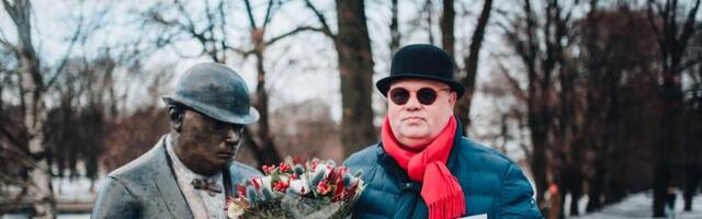 Alanud on konkurss Tartu linnakirjaniku stipendiumile