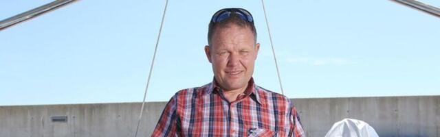 Spordikooli direktoriks valiti Margus Saar