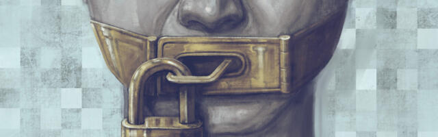 Täielik kontroll info üle võimaldab inimesed vaeseks maksustada 