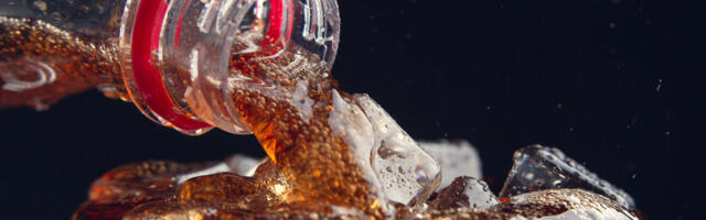 Aspartaam võib vähki tekitada kuid tarbijale ohutu