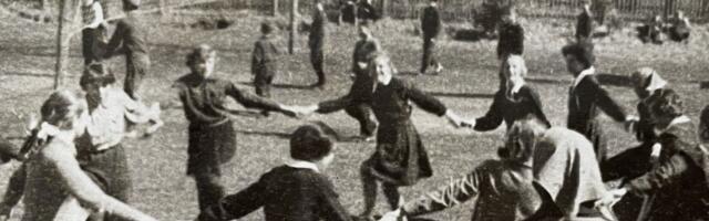 38 aastat õpetajana töötanud Silvi Nuum: "Nõukogude ajal tehti koolis palju rohkem kui praegu"