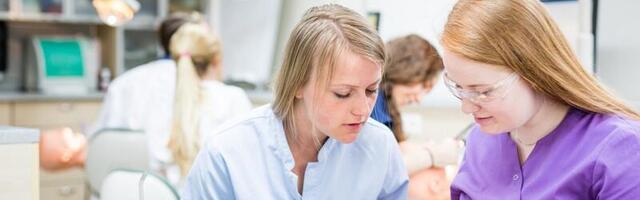 Tartu Ülikool ootab tulevasi üliõpilasi tudengivarjuks