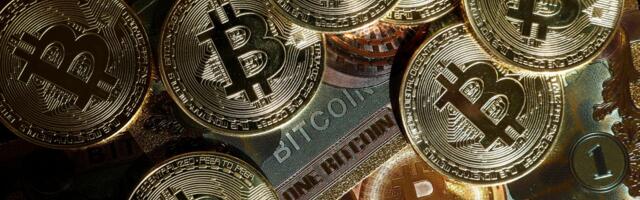 Hinnaralli ⟩ Bitcoin püstitas taas uue rekordi